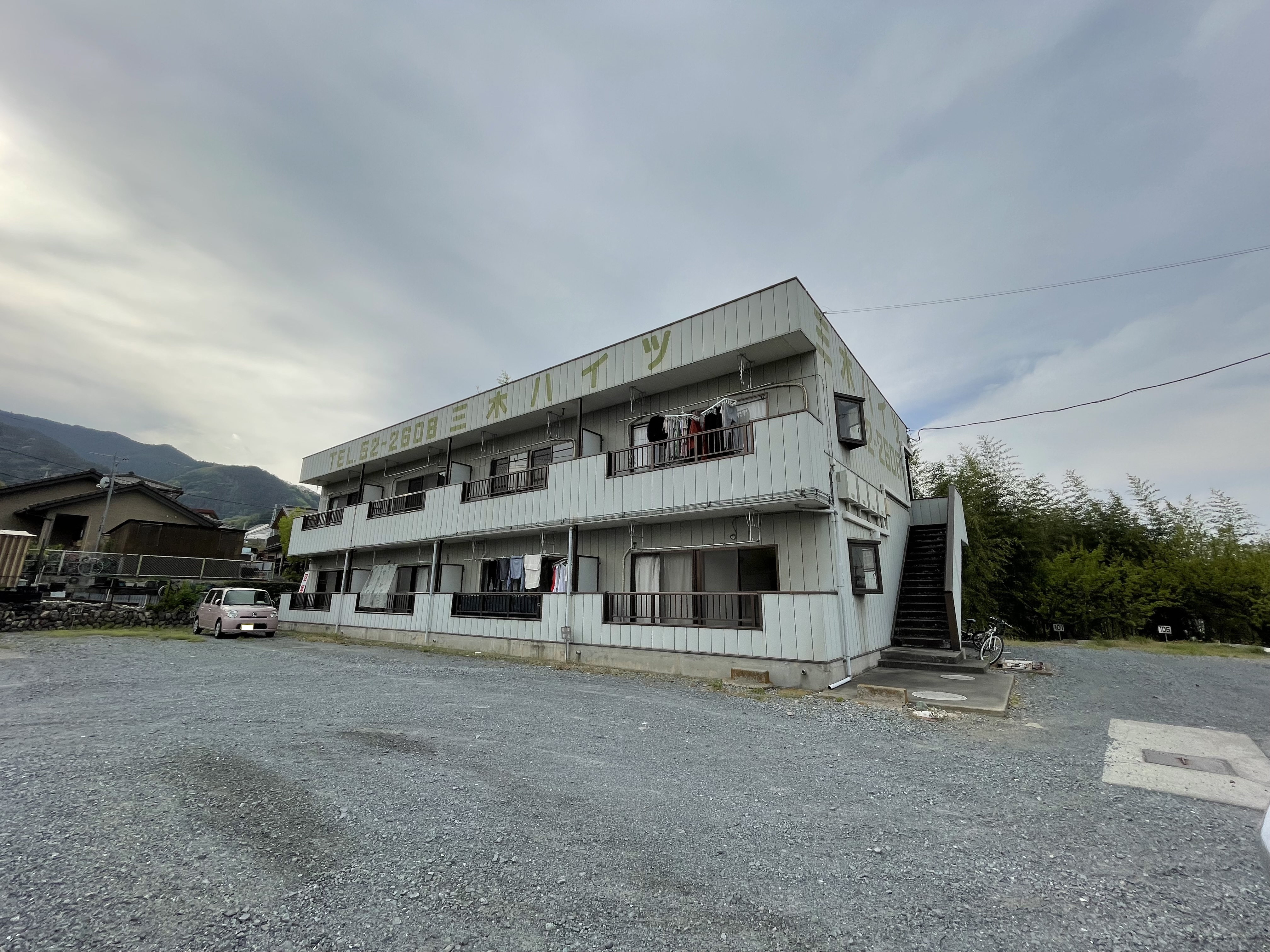 ◎三丁目不動産の保有物件◎の画像