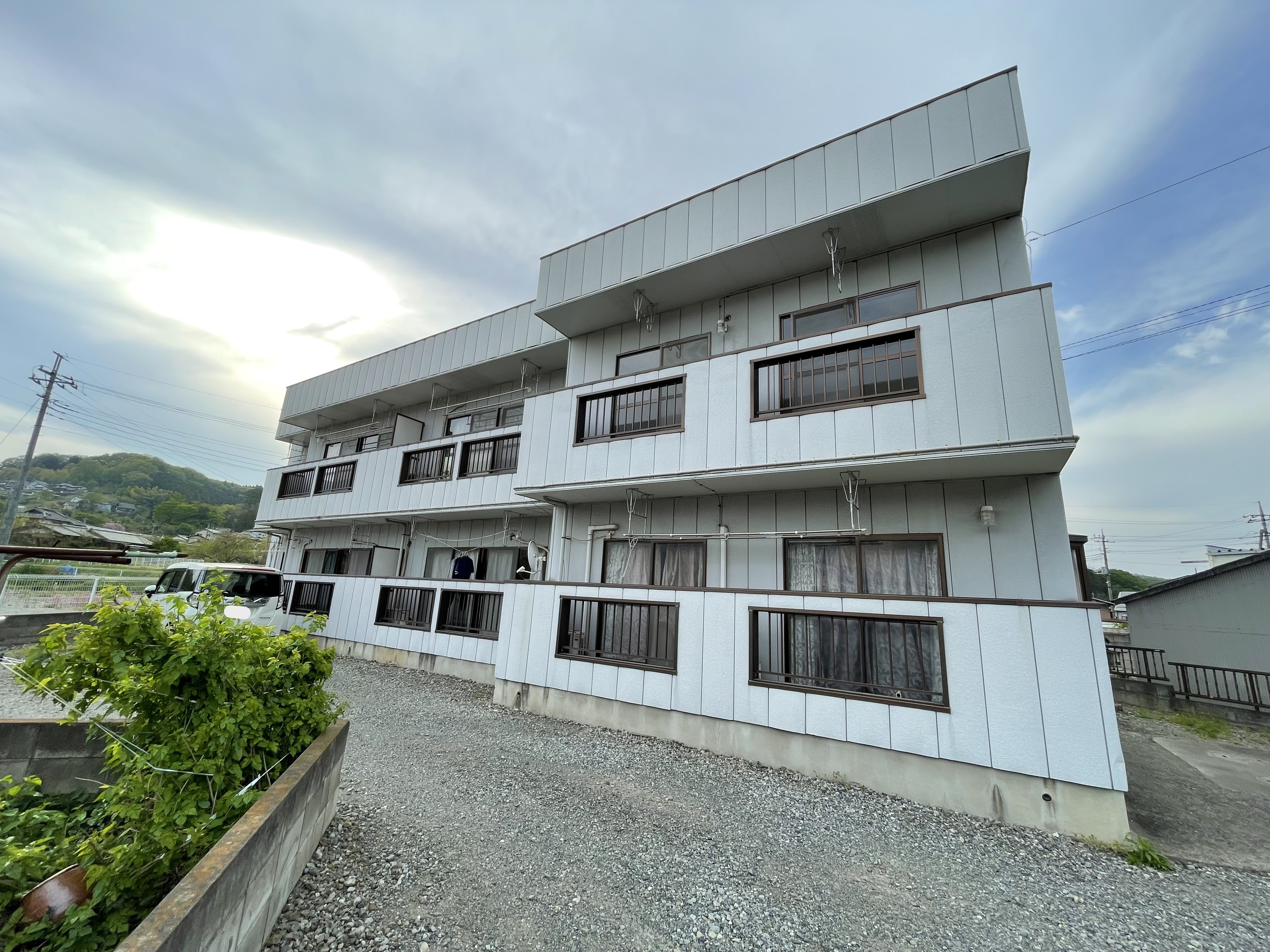 ◎三丁目不動産の保有物件◎の画像