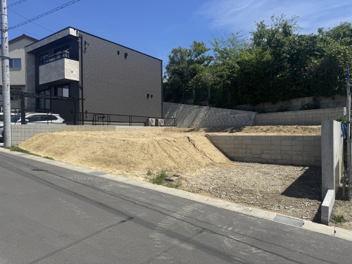 日進市藤塚6丁目　新規販売開始しました！の画像
