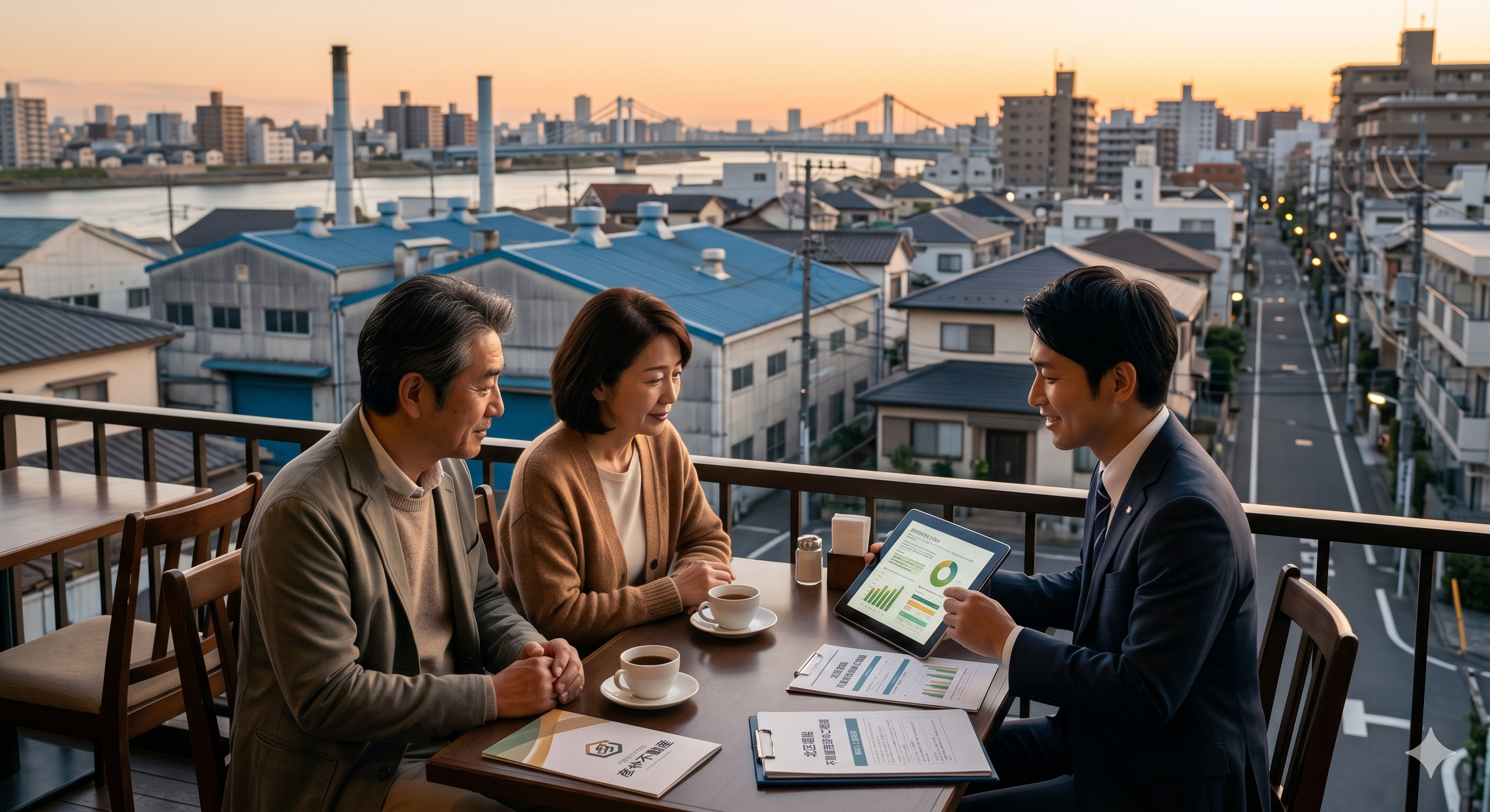 【東京都北区堀船の不動産相場】地域の特徴と売却・査定のポイン...の画像