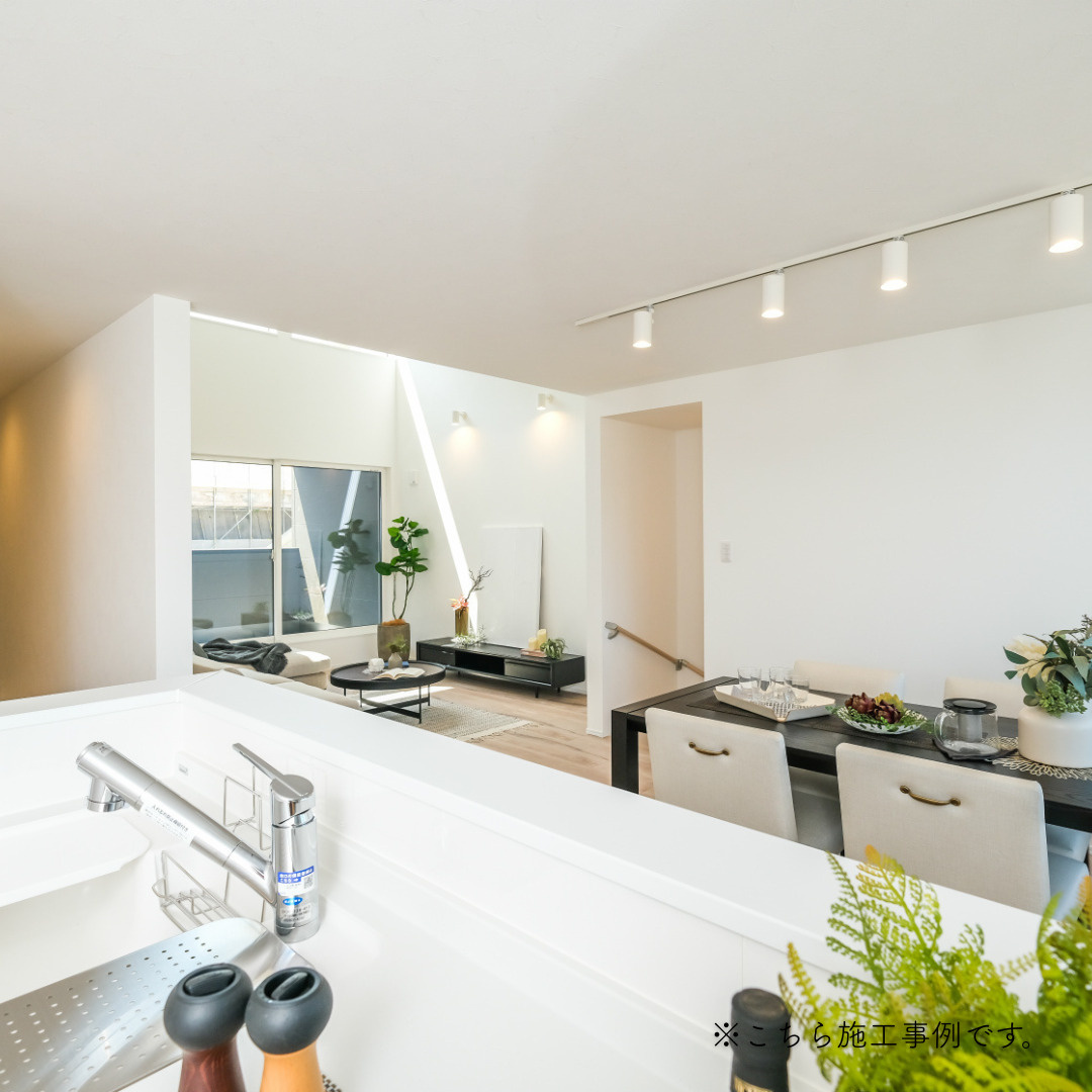 建売住宅はどこも同じ？「ベストの家」と一般的な建売住宅を比較...の画像