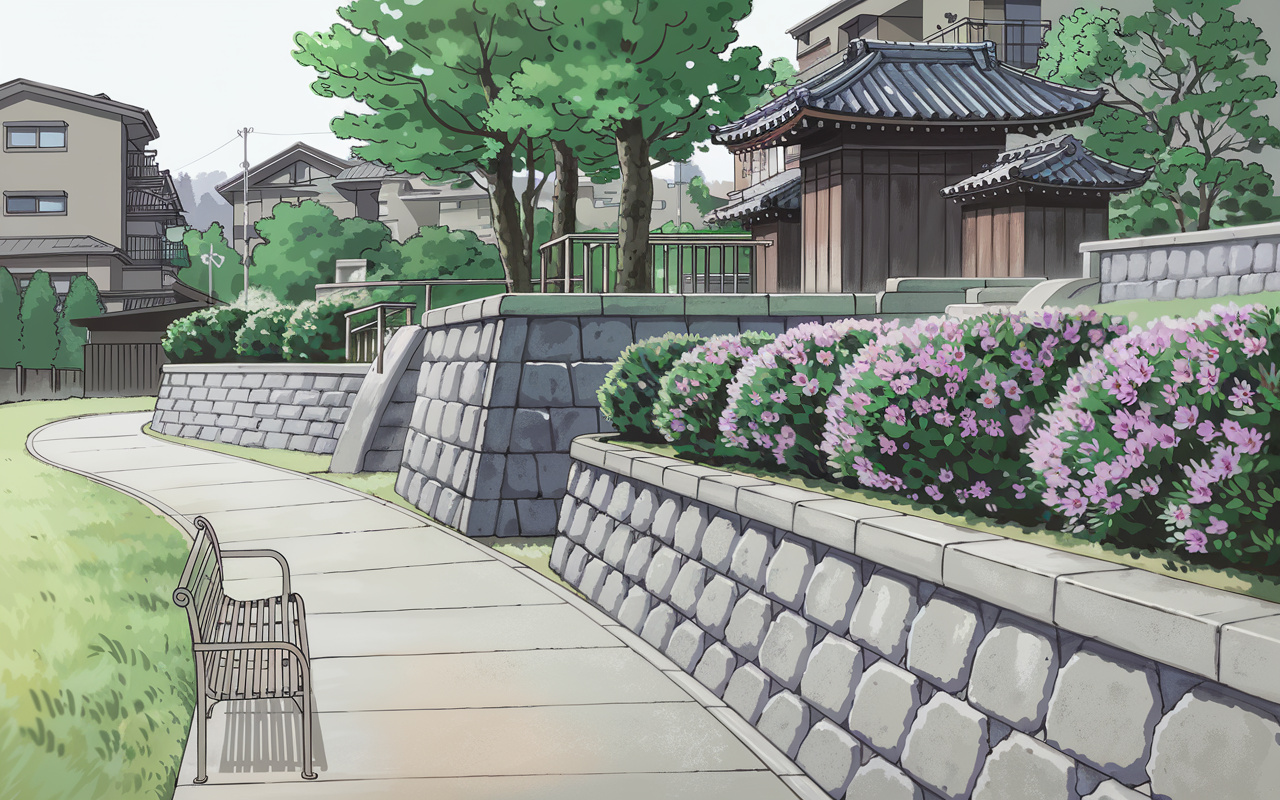 東京都内のつつじの名所巡り神社はどう選ぶ？公園も楽しめる見頃...の画像