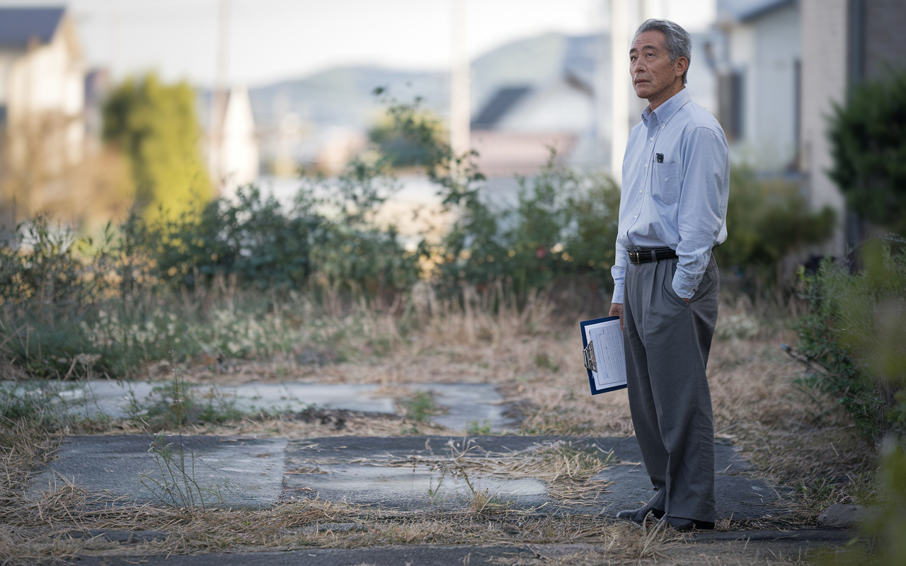 2026年4月1日に公表された「空き地ガイドライン」とは？岐...の画像