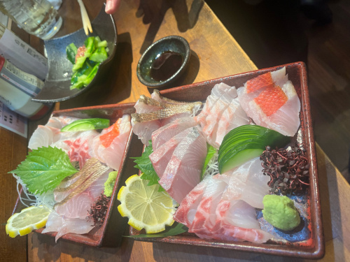 糀谷のおススメ立ち飲み屋さん!(^^)!の画像