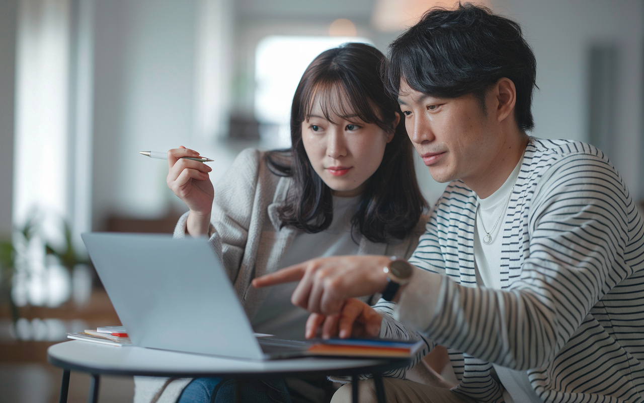 何からしらべたらいい家探し？家の探し方と初心者向け基本ステッ...の画像