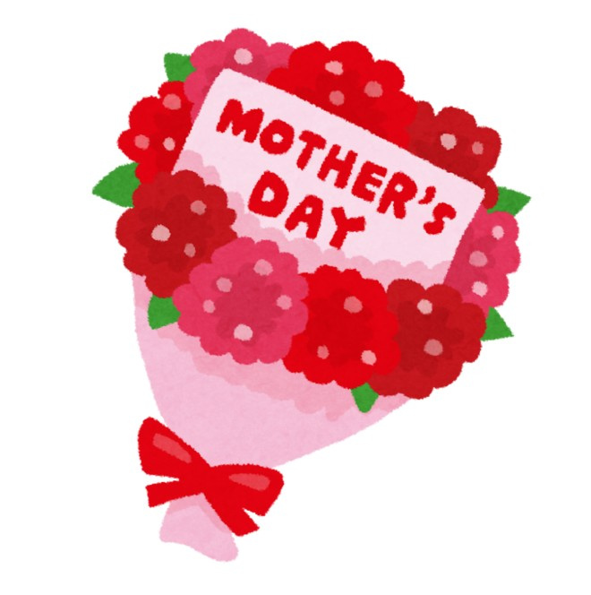 Mother's Dayの画像