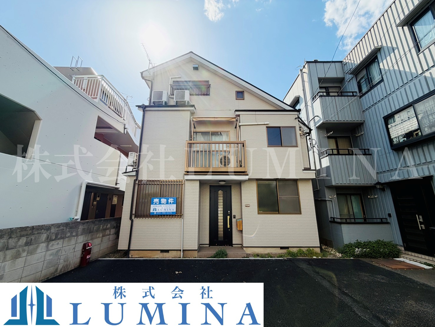 調布市国領　物件情報の画像