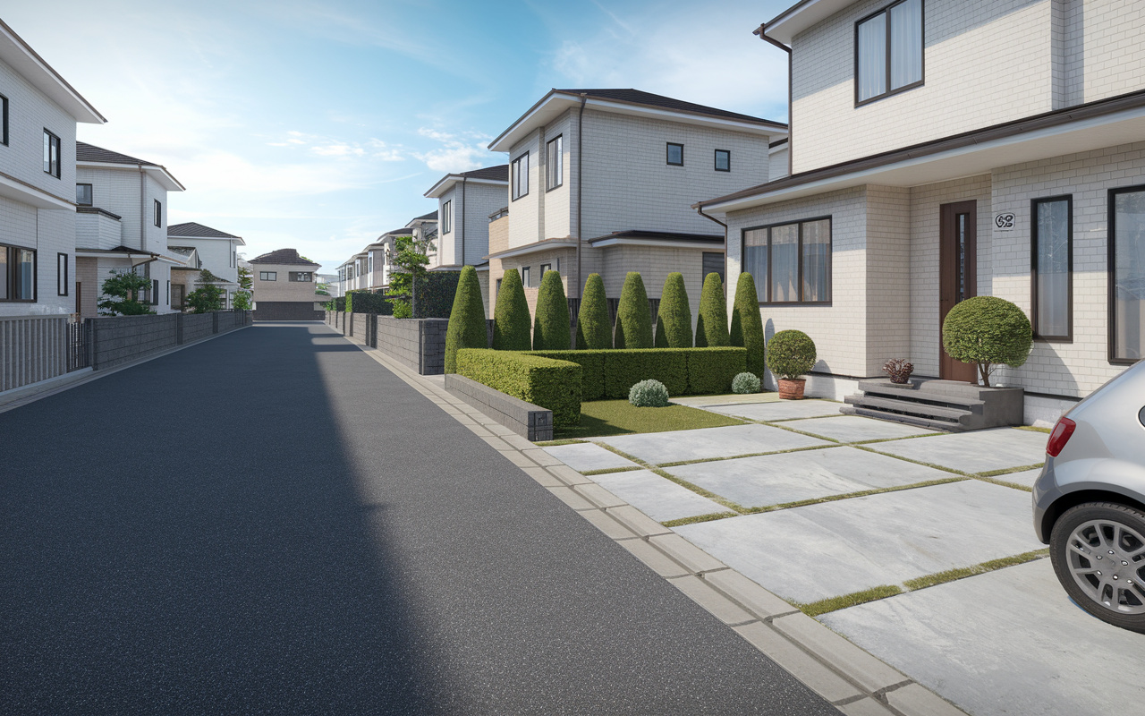 三田市で不動産売却査定を検討中の方へ！一括査定の仕組みとおす...の画像