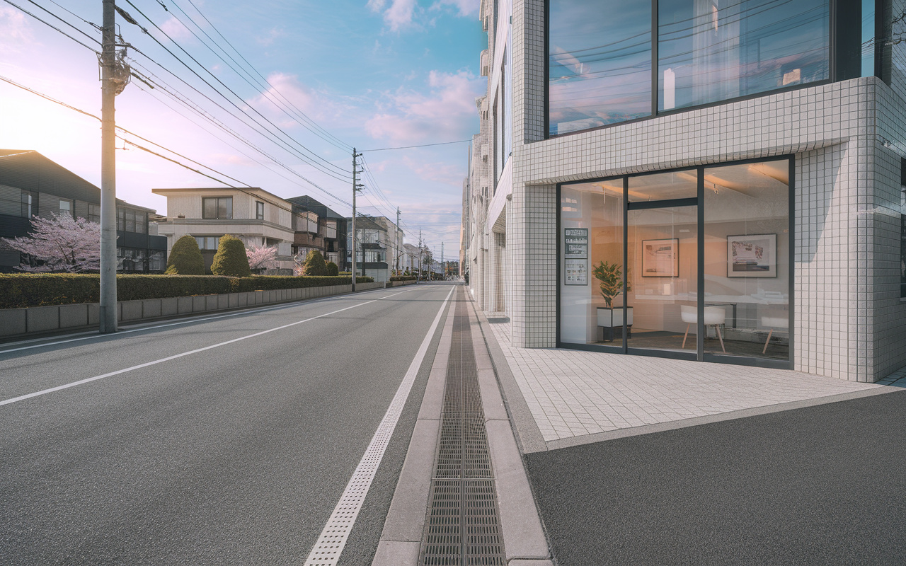 三田市で不動産仲介を依頼する前に確認すべき業者の評判は？go...の画像