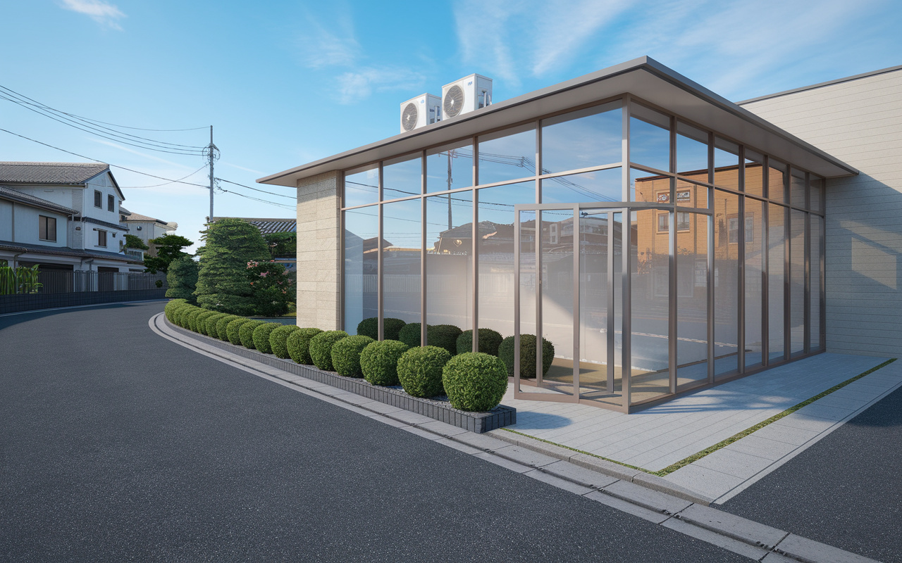 三田市の不動産会社はどこがおすすめ？google口コミで失敗...の画像
