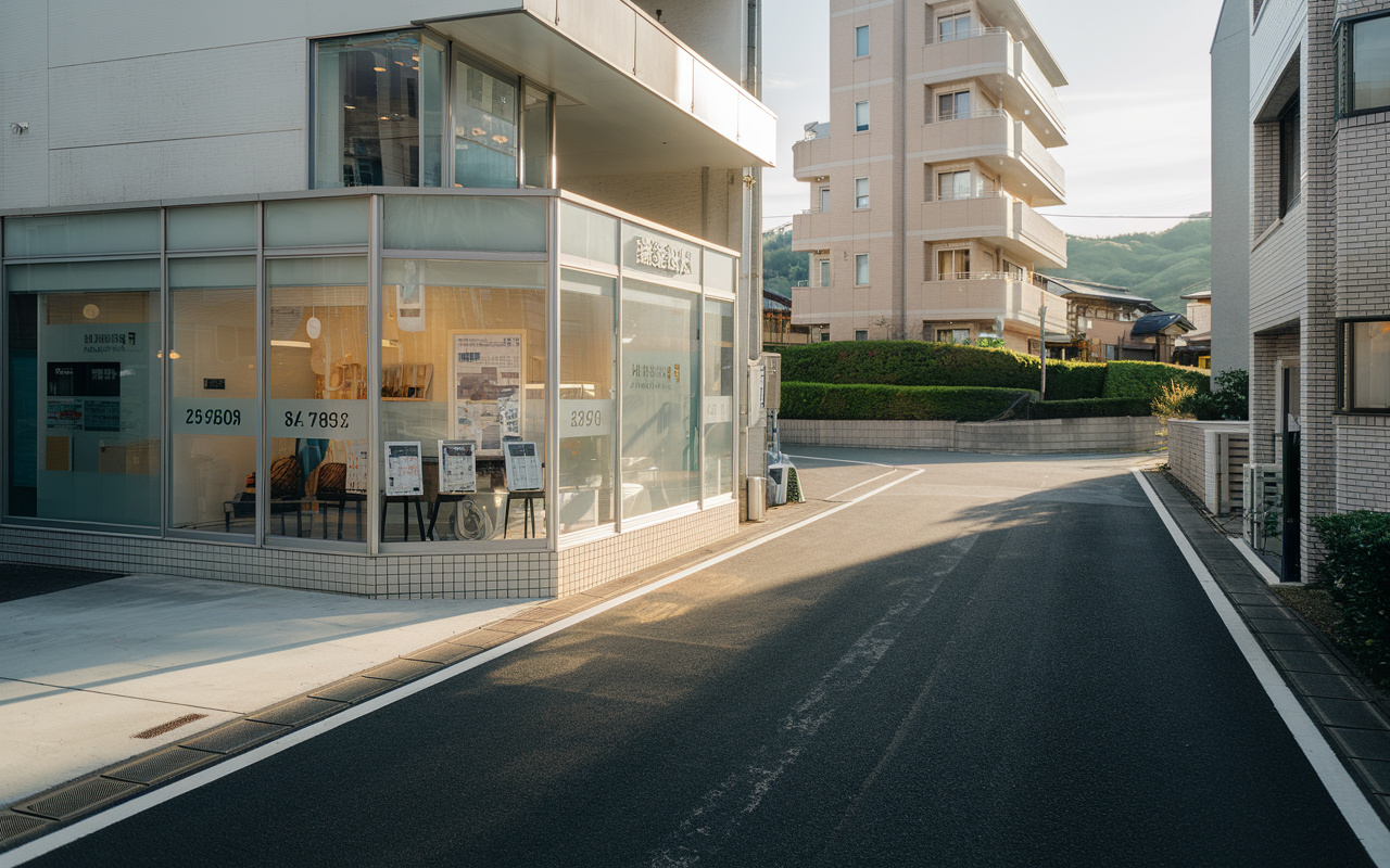 三田市での不動産仲介の選び方は？googleレビューの見方と...の画像