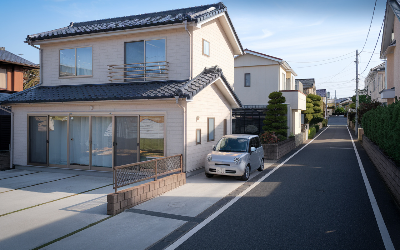 三田市の一戸建て買取査定とは？売却前に知りたい相場と進め方の画像