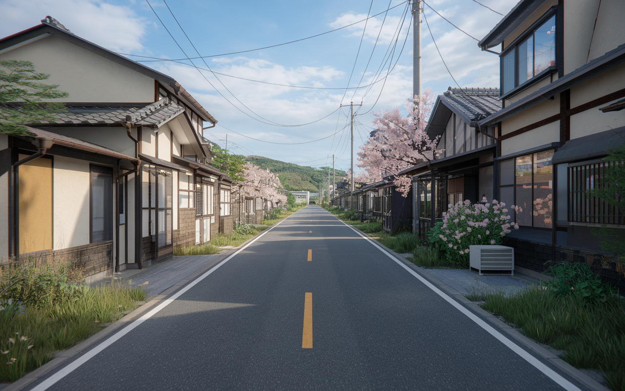 三田市の田舎の家はどう処分する？不動産買取で空き家相続の悩み...の画像