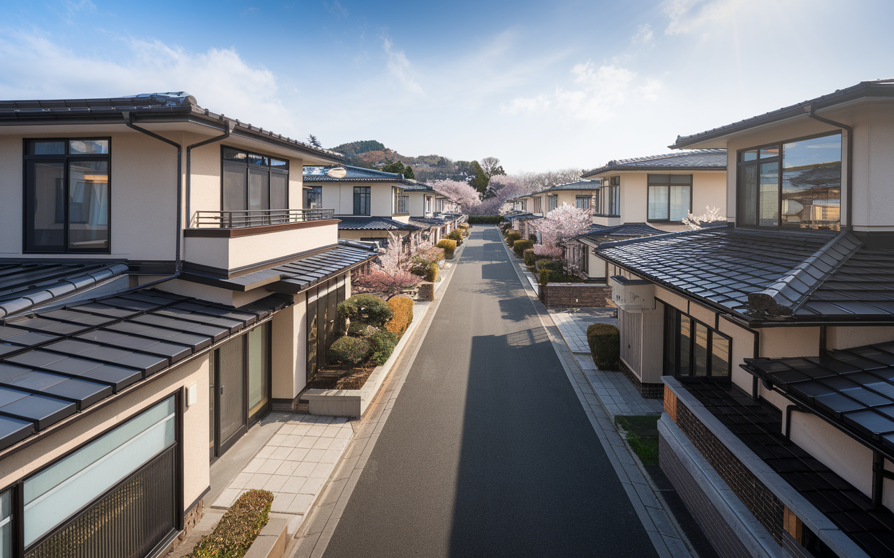 三田市の空き家はどうする？不動産買取で相続物件をスムーズに処...の画像