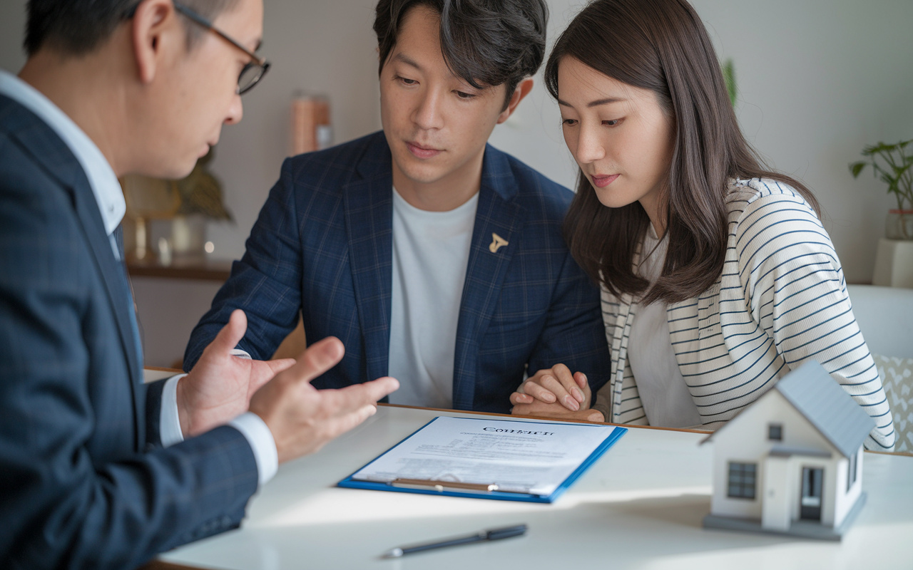 前橋市の不動産売買は口コミだけで選ばない！信頼できる会社を見...の画像