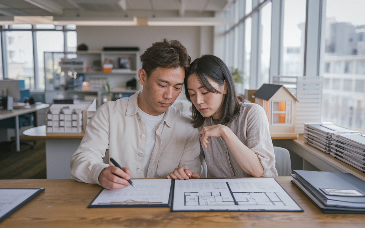 前橋市の不動産売買で失敗しない方法とは？慎重派のためのコツと...の画像