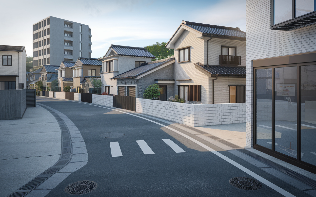 城東区新喜多の不動産売却と税金｜確定申告で損をしない特例活用...の画像