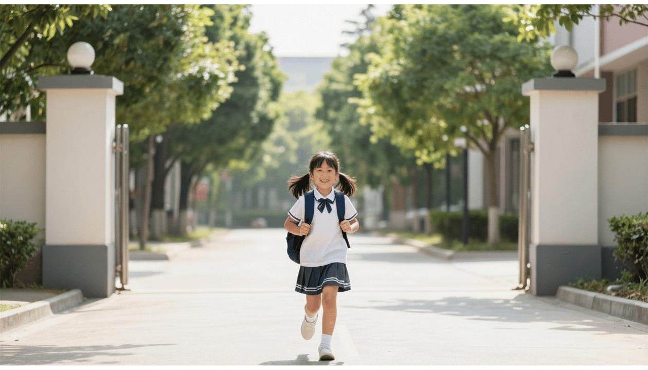 【西宮 学校区】段上西小校区｜甲武中or甲陵中？番地で中学が...の画像