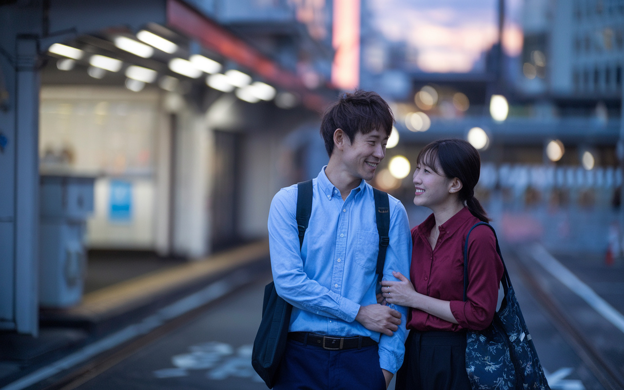代々木で通勤ラクを叶える暮らし方？住みやすいオフィス街近くの...の画像