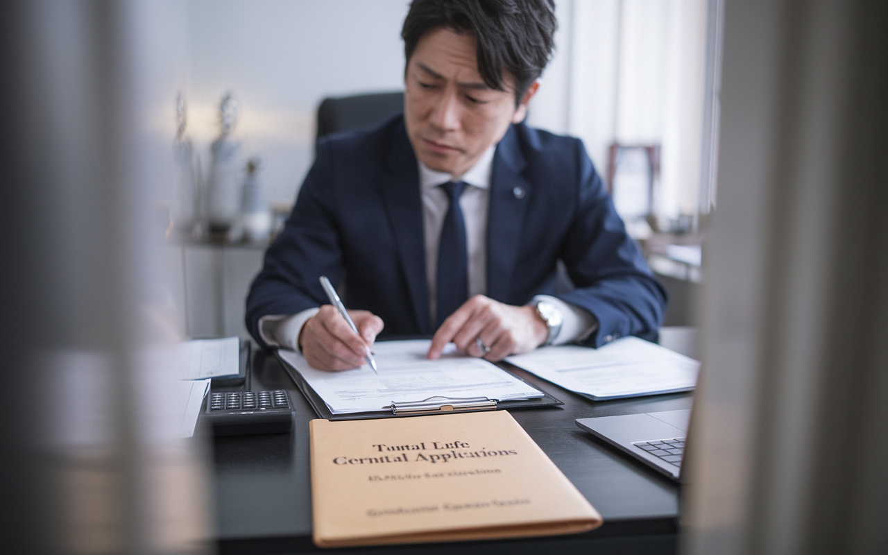 テナント賃貸の家賃保証会社審査とは？事業用賃貸で落ちないため...の画像