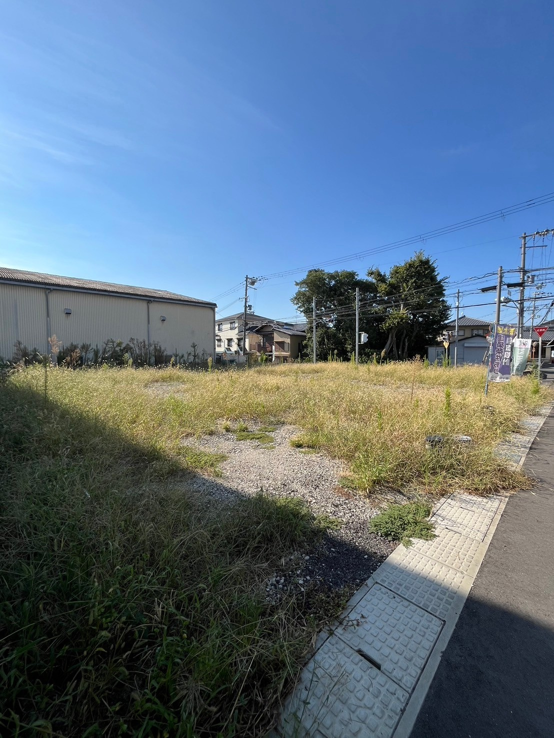 「この土地広いのに…？」家探しで知っておきたい建ぺい率と容積...の画像