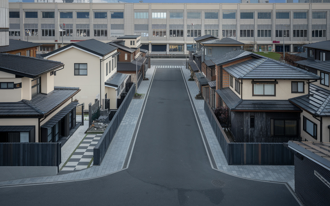 越谷市の住みやすさは本当か？購入前にチェックしたいポイントを...の画像
