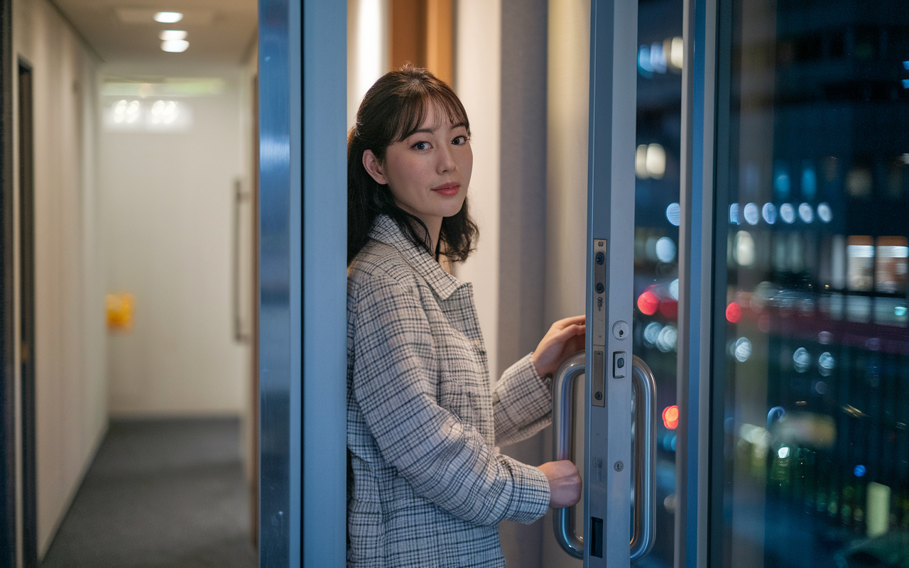 江東区で女性向け一人暮らし賃貸を探すなら？安全なエリアの選び...の画像