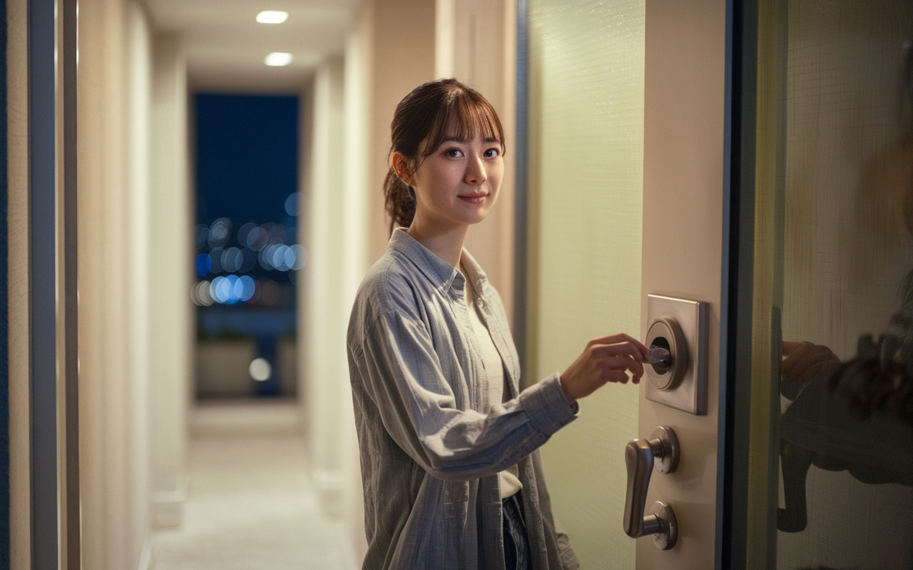 江東区で一人暮らしを始める人必見！初めての賃貸でも安心なポイ...の画像