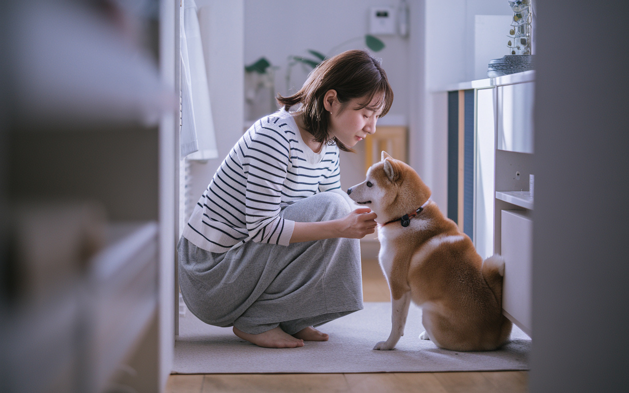 ペット可物件を選ぶ前に知るべき注意点！契約で確認したいポイン...の画像
