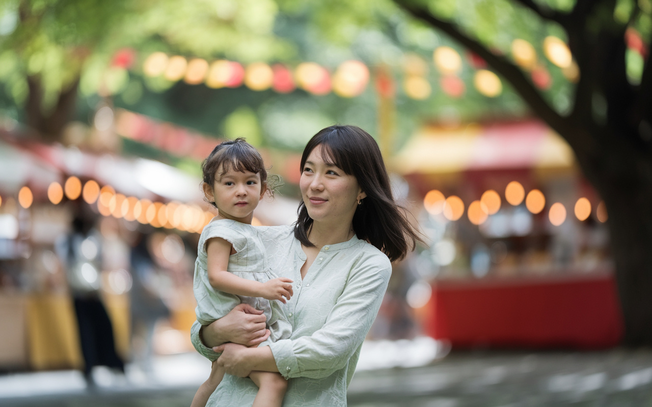 札幌の6月を満喫できる子連れイベントは？ママ目線で安心して楽...の画像