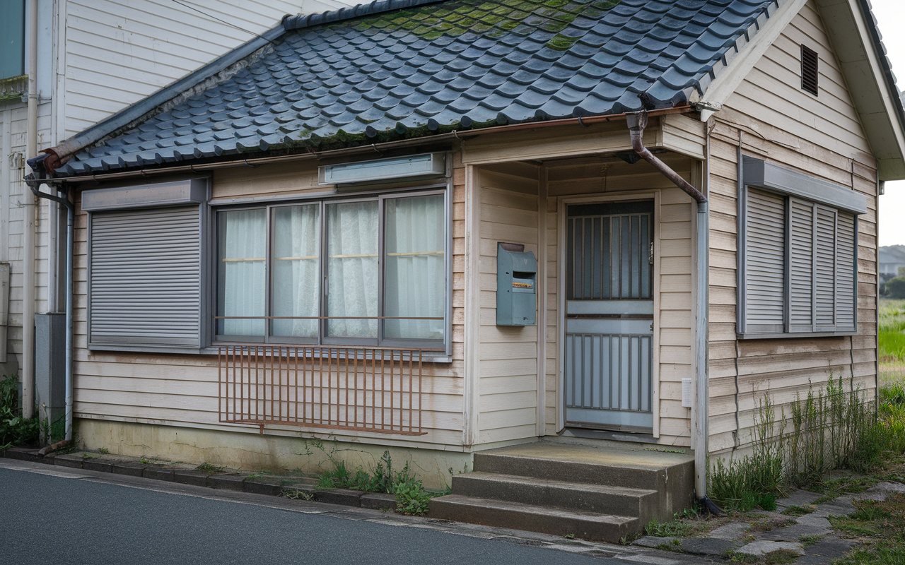 地方の空き家売却査定に悩む方へ！不動産会社の選び方と注意点を...の画像