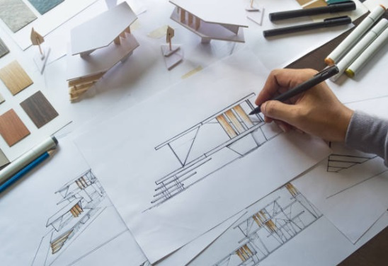 注文住宅で叶える自由設計の家づくり！建築家と建築設計事務所に...の画像