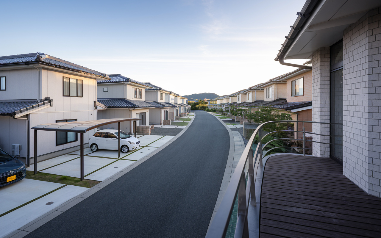 牛久市で戸建て投資を始める前に確認すべき利回りとは？将来の資...の画像