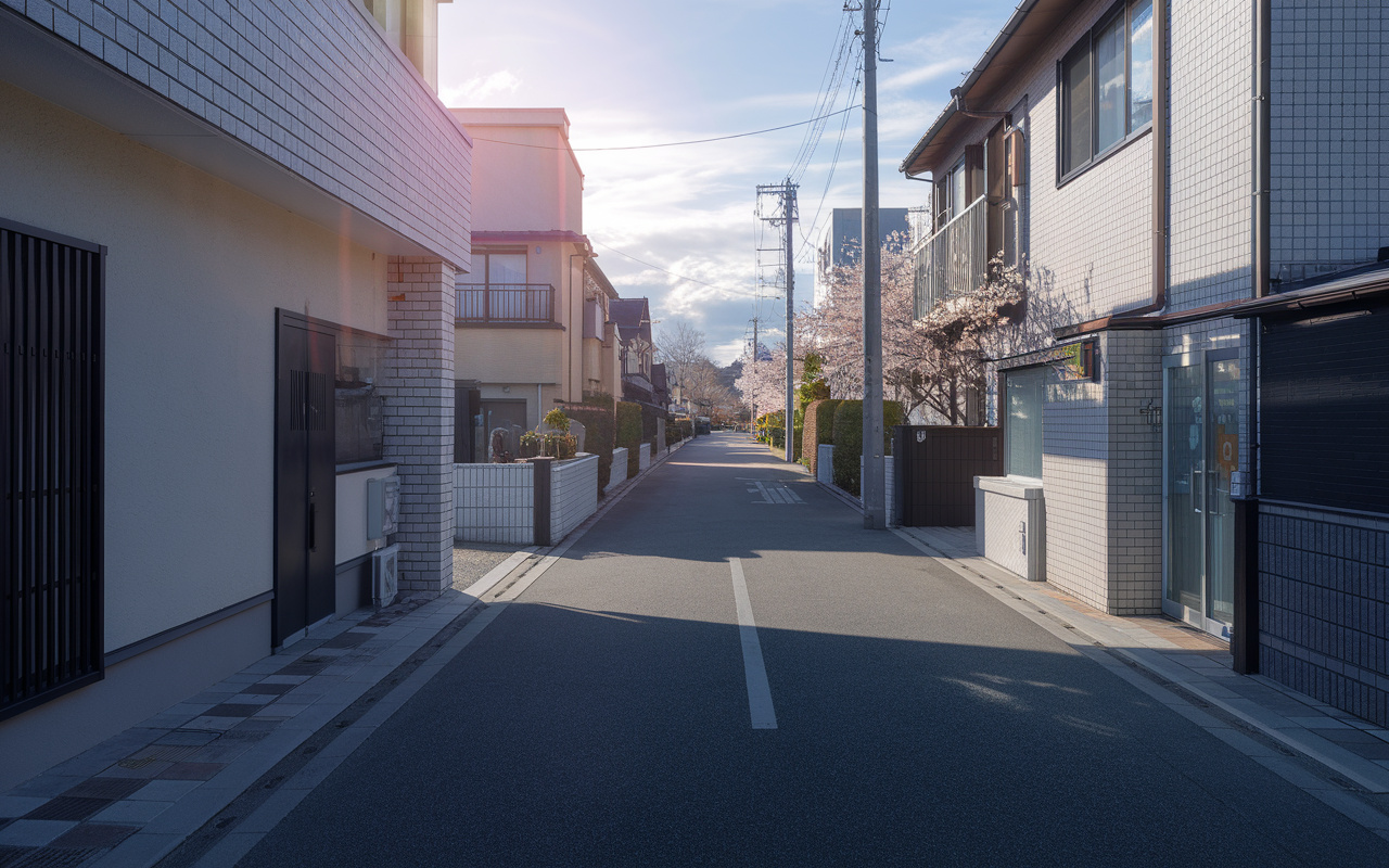 龍ヶ崎市の不動産売却はどう進める？住み替えとローンの不安を解...の画像