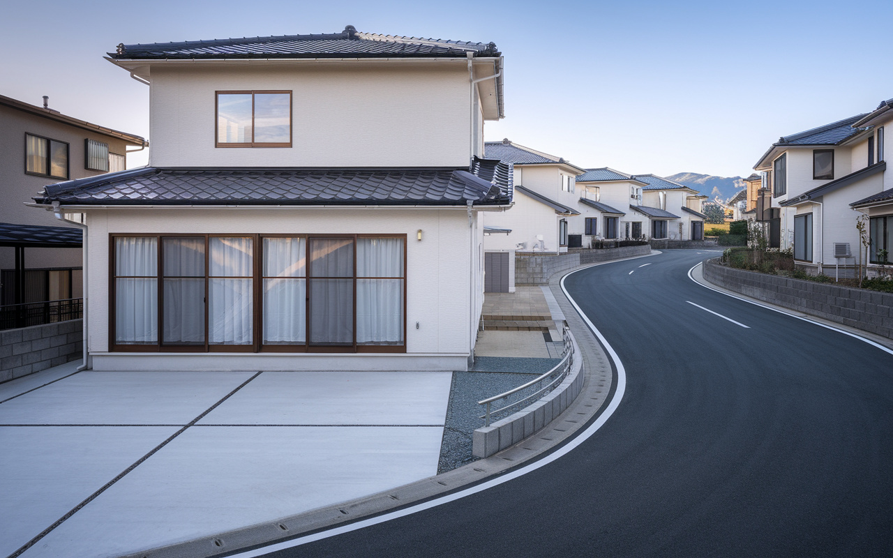 固定資産税は新築から何年軽減される？期間と条件をわかりやすく...の画像