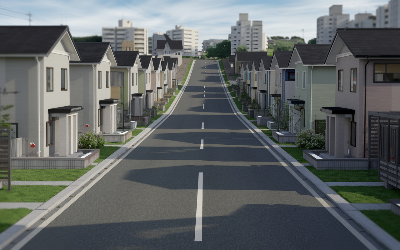 つくば市で戸建て投資を検討中？利回りと価格相場の目安を解説の画像