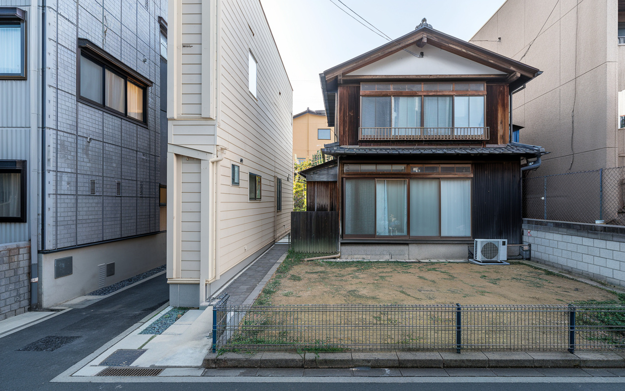 城東区の狭小地・再建築不可物件の買取｜10坪以下でも高値売却...の画像