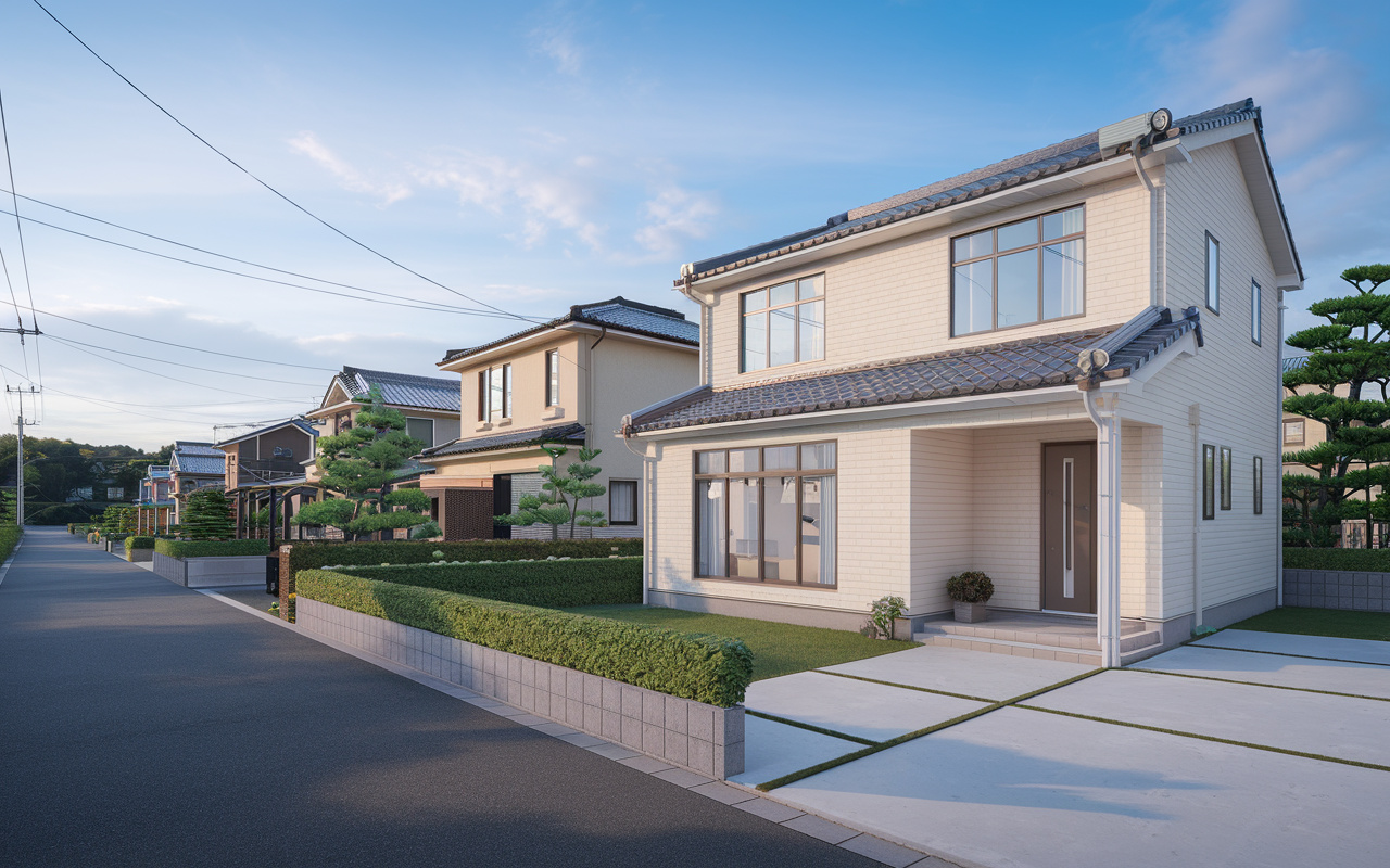 子育て世帯の一戸建て購入で悩んでいませんか？失敗しないポイン...の画像
