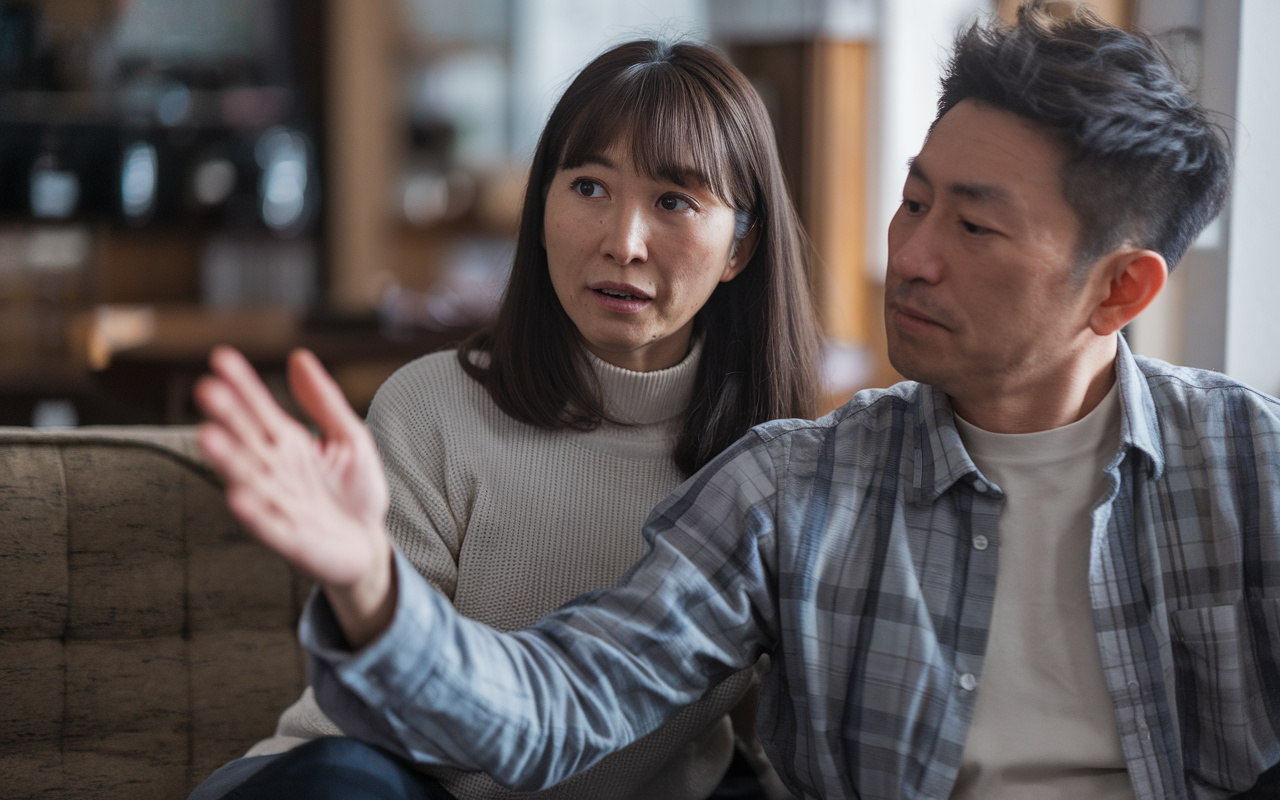 離婚協議中の家は勝手に売却できるか？共有名義や単独名義の注意...の画像