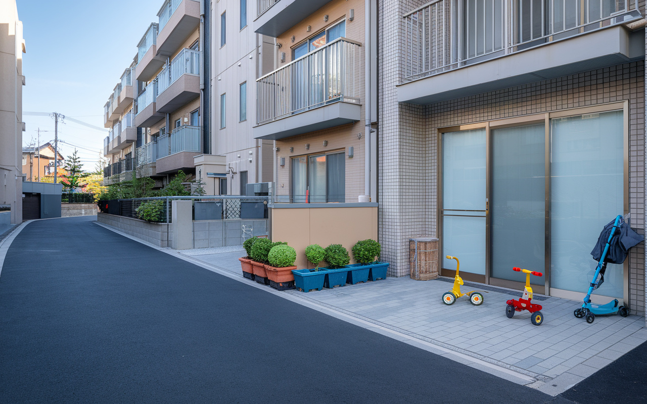 子育て世帯の賃貸住み替えはいつがベスト？タイミングの考え方と...の画像