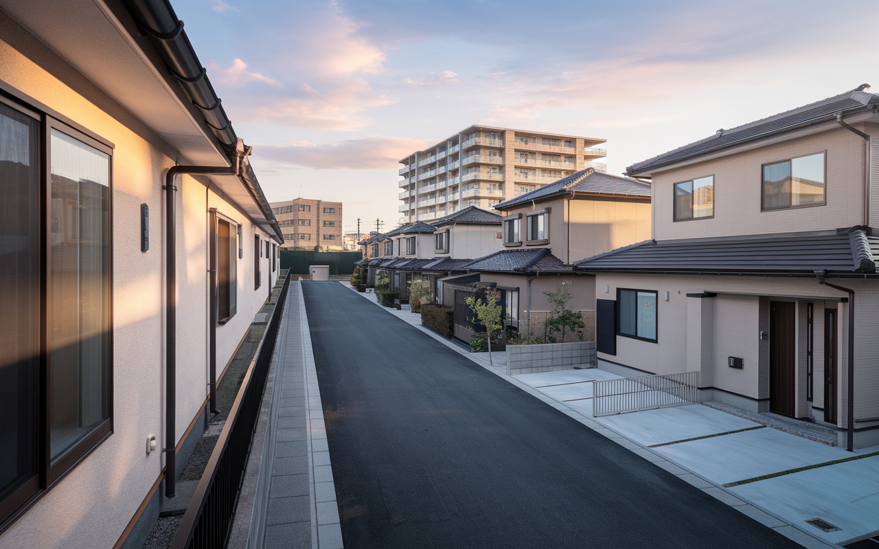 土浦市で住宅ローンを検討中の方へ！シミュレーションの目安と無...の画像