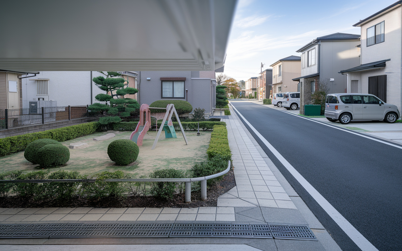土浦市で子育て支援を活用した住宅購入術！補助金の条件や申請の...の画像
