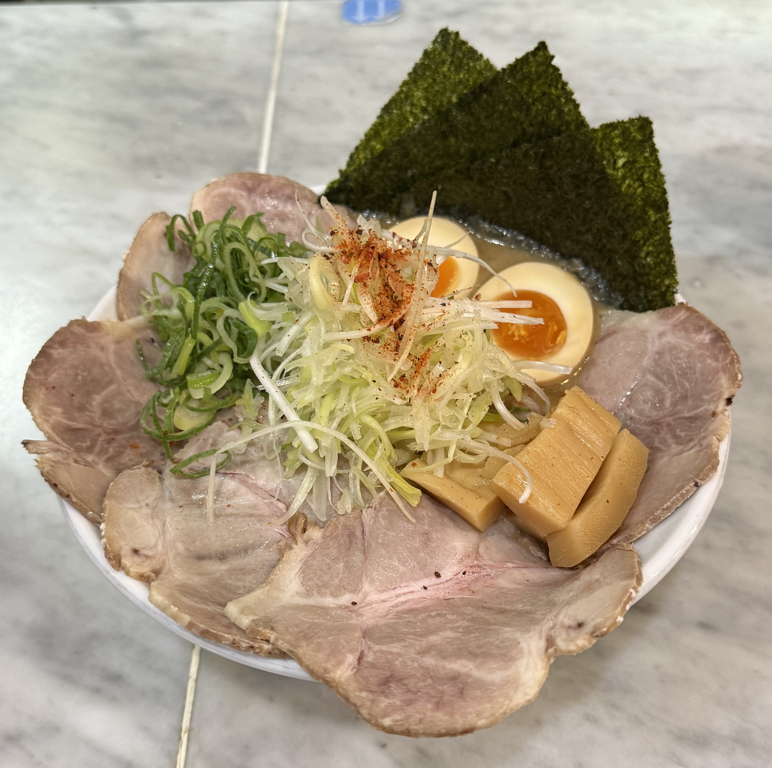 ラーメンブログ！！の画像
