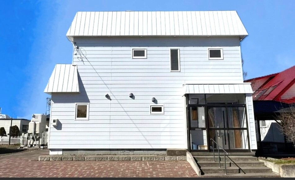 【網走市潮見】リノベ済み・そのまま住めるの3LDK戸建て✨の画像