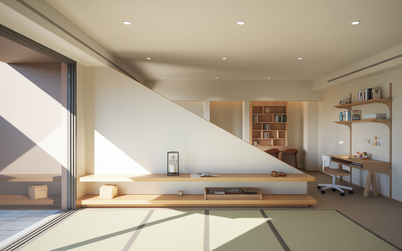 子ども部屋は何歳から必要か？間取りの考え方と最適な広さの画像