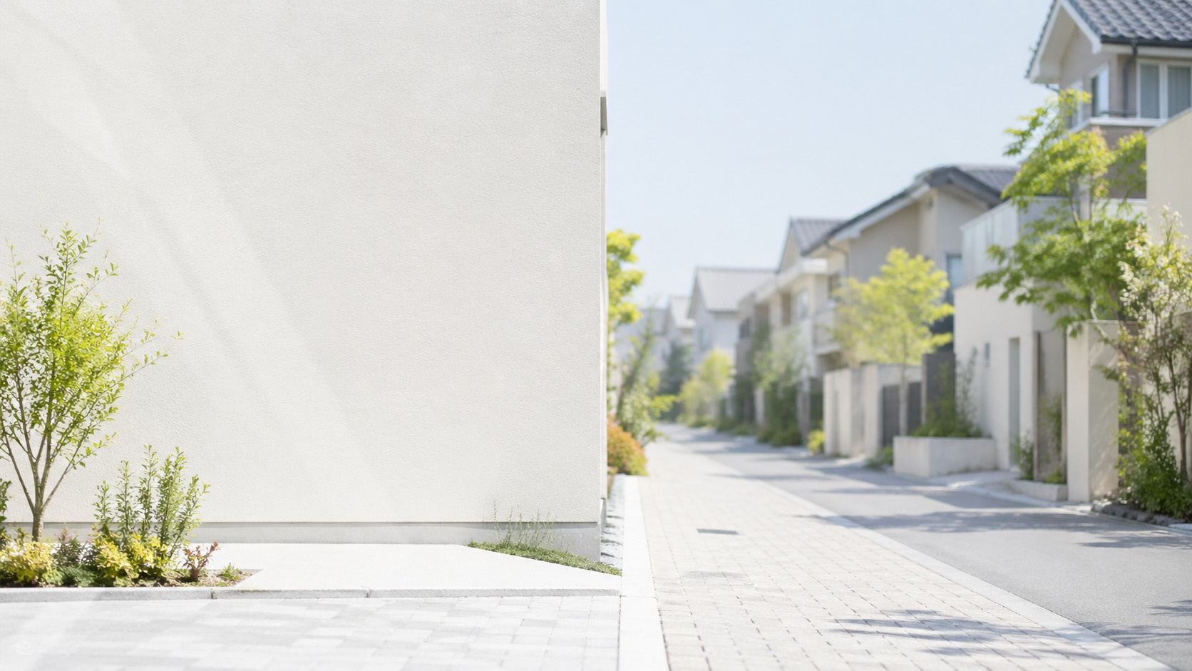 不動産広告の距離表示はどう改正された？その他の変更点について...の画像