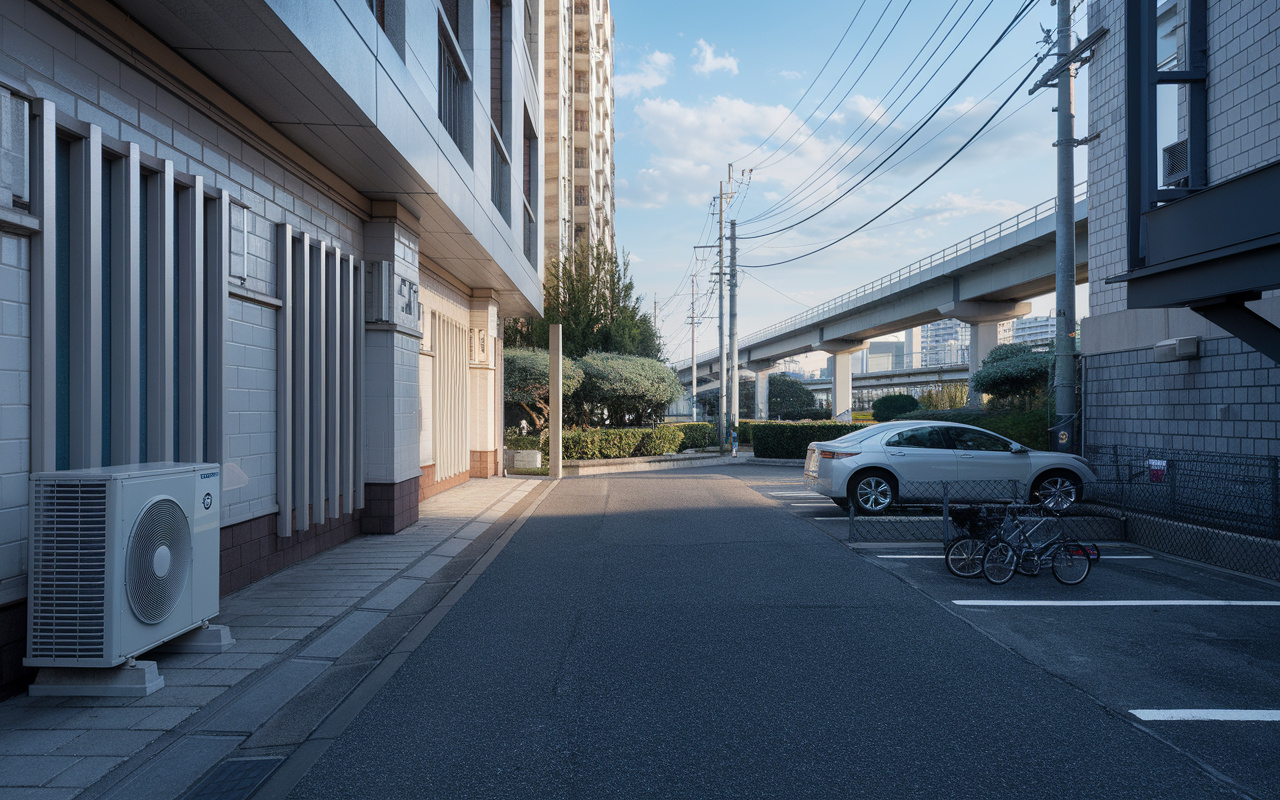 大阪環状線で安い賃貸はどこが狙い目？おすすめエリアと家賃相場...の画像