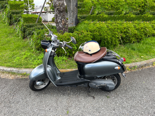 原付50cc廃止で賃貸の駐輪場はどう変わるのか？新基準原付と...の画像