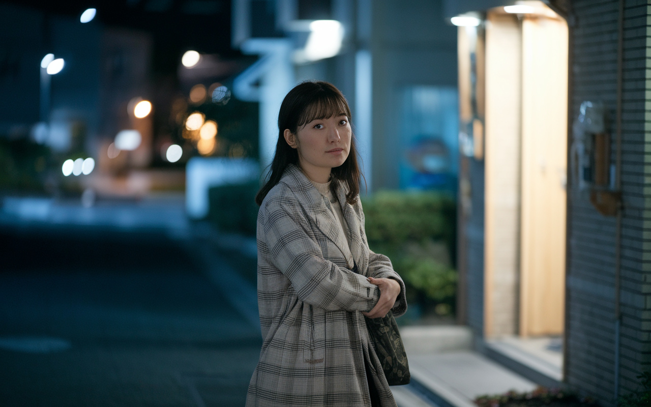 神戸市灘区の治安は？一人暮らし女性が安心できる街選びポイント...の画像