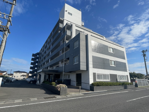 手堅く利確したい人向け・区分マンションの事例紹介の画像